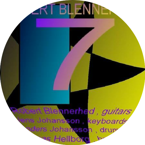 Robert Blennerhed