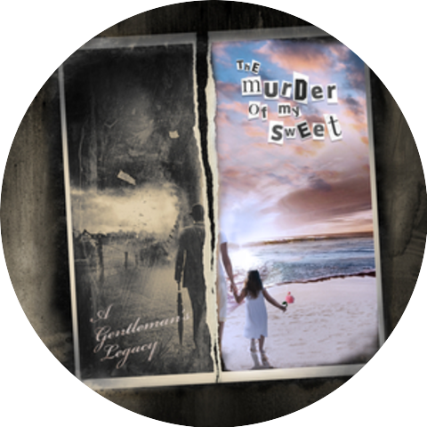 The Murder of My Sweet