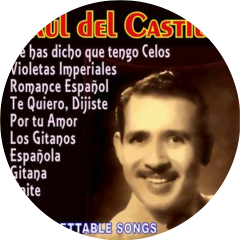 Raúl Del Castillo