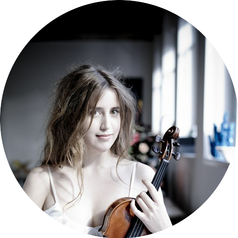 Vilde Frang