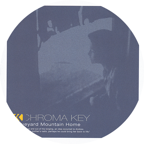 Chroma Key