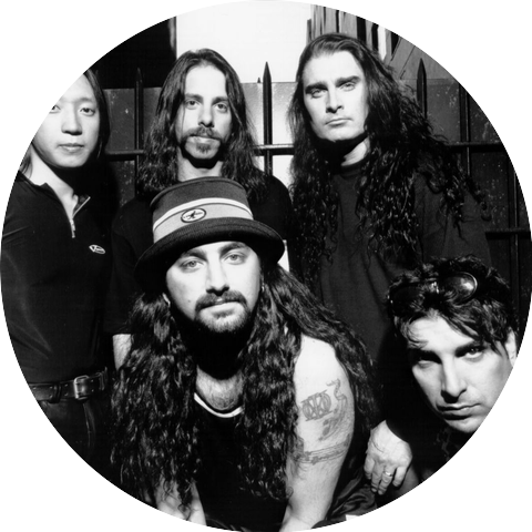 James LaBrie