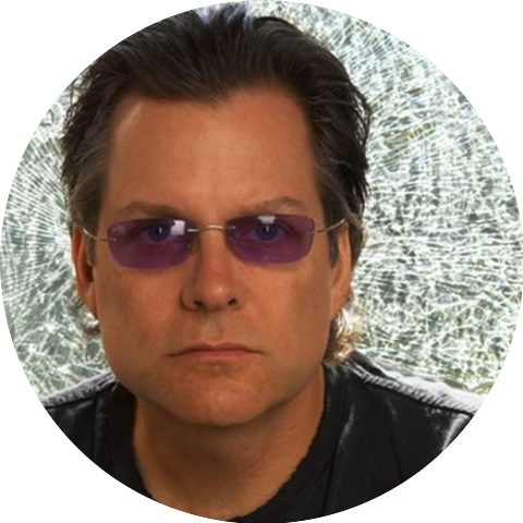 Alan Morse