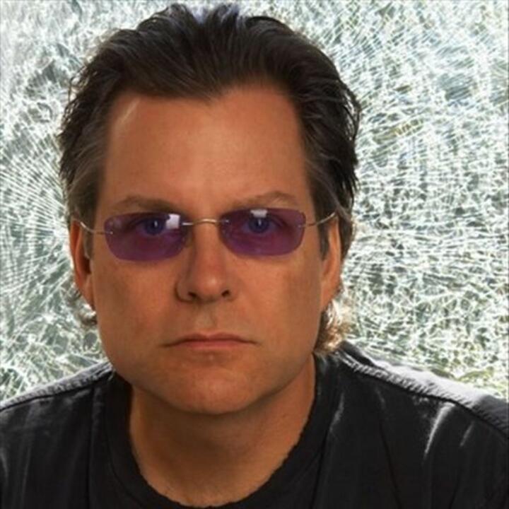 Alan Morse