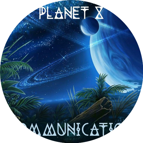Planet X