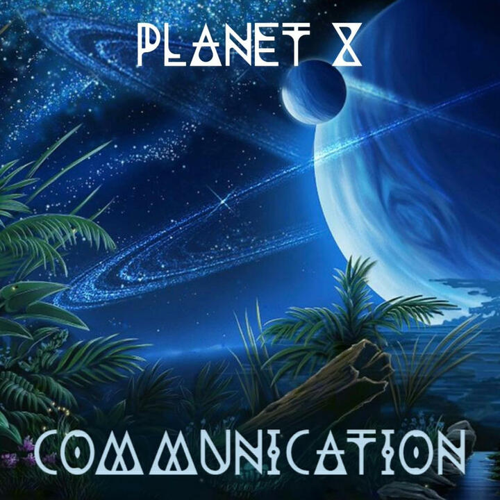 Planet X