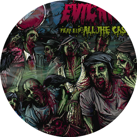 Evil Nine