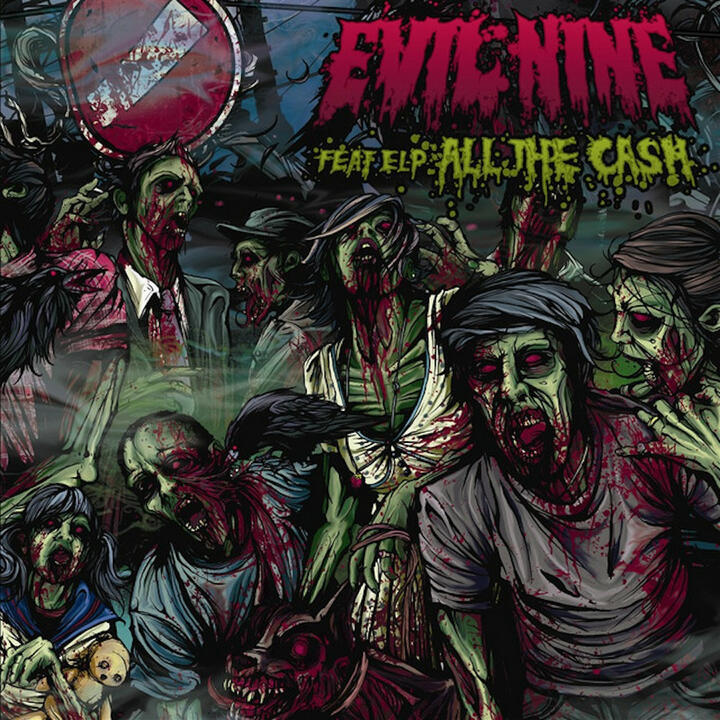 Evil Nine