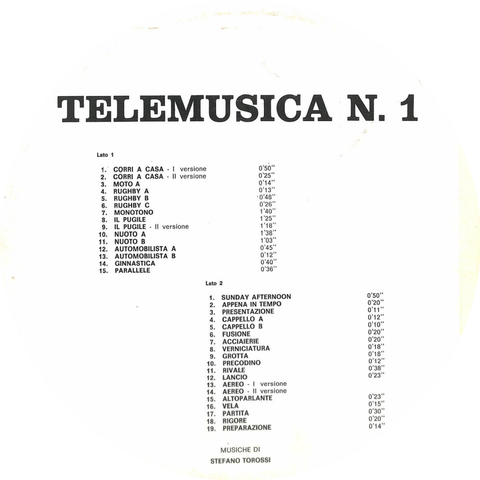 Stefano Torossi