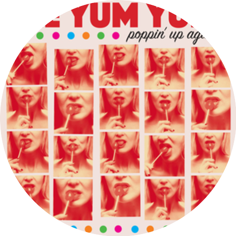 The yum yums