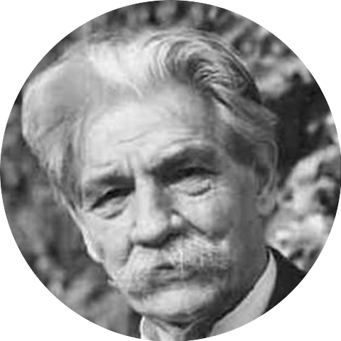 Albert Schweitzer