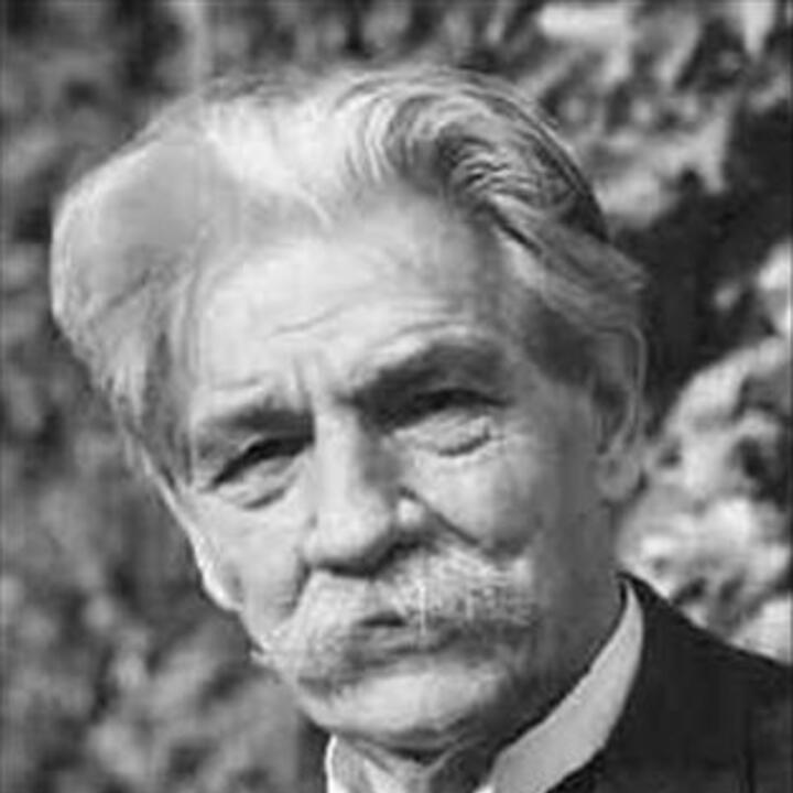 Albert Schweitzer