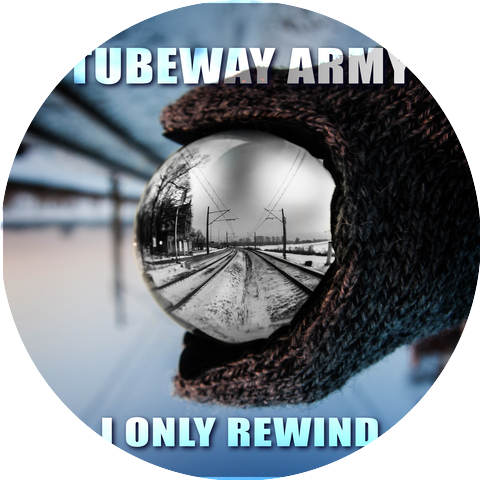 Tubeway Army