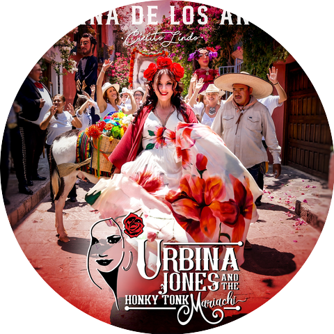 Stephanie Urbina Jones