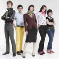 The Long Blondes