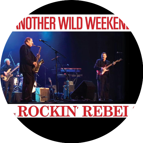 The Rockin' Rebels