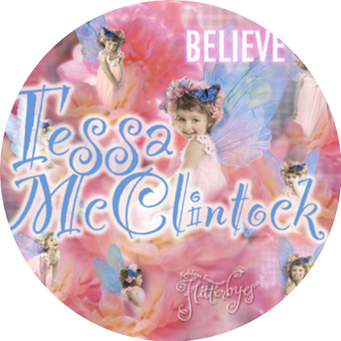 Tessa McClintock