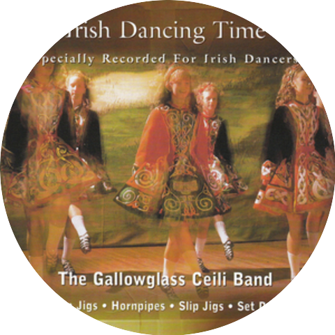 The Gallowglass Ceili Band