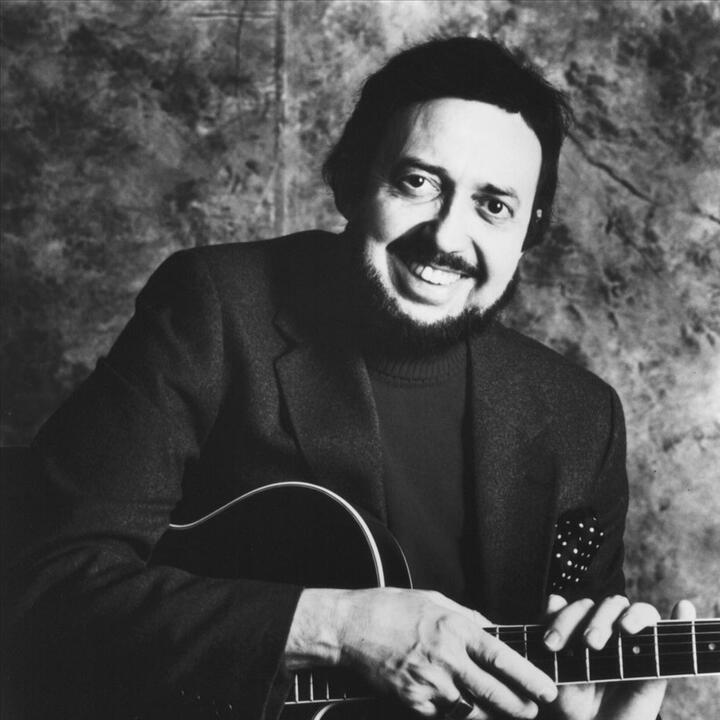 Barney Kessel & Shelly Manne & Ray Brown