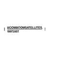 Boom Boom Satellites