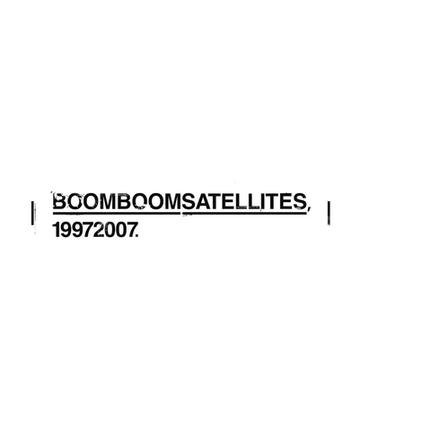 Boom Boom Satellites
