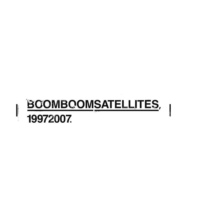 Boom Boom Satellites