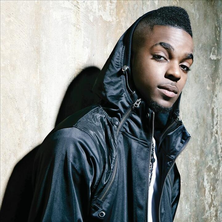 Roscoe Dash | iHeart