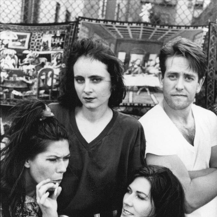 The Breeders