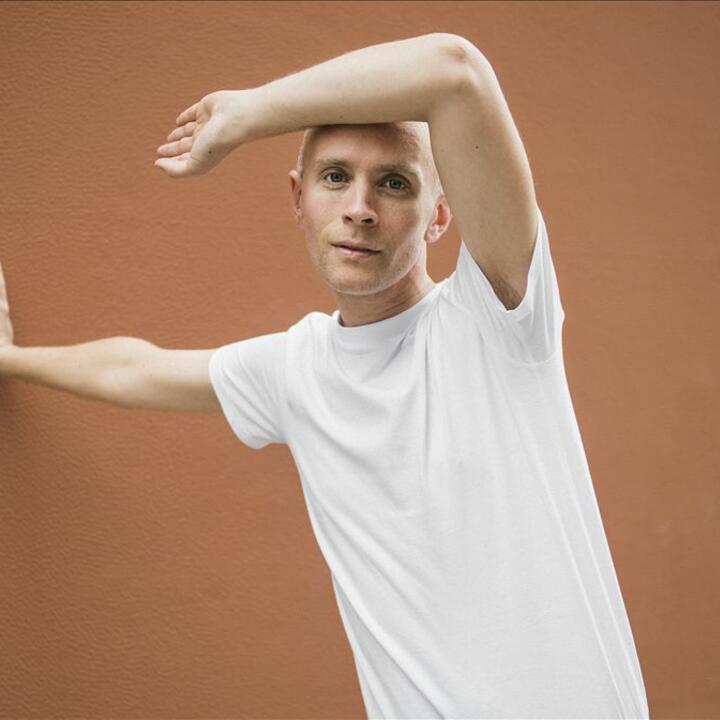 Jens Lekman