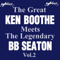 Ken Boothe & B.B. Seaton