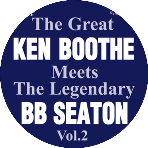 Ken Boothe & B.B. Seaton