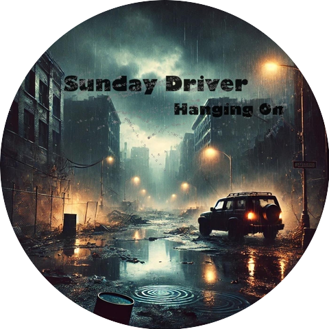 Sunday Driver