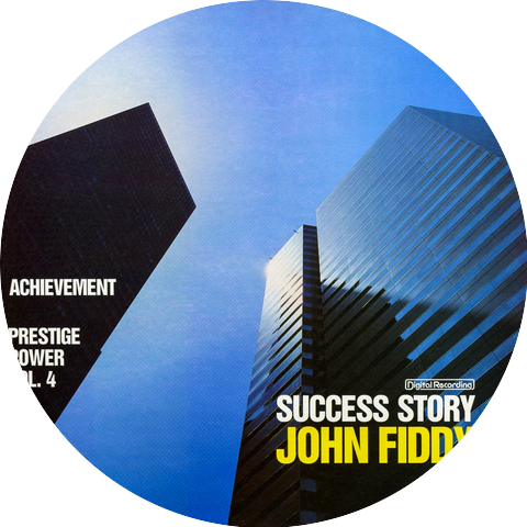 John Fiddy