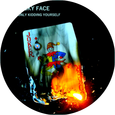 The Lucky Face