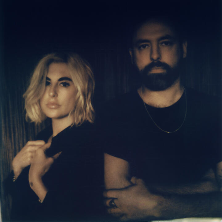 Phantogram