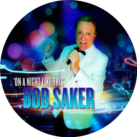 Bob Saker