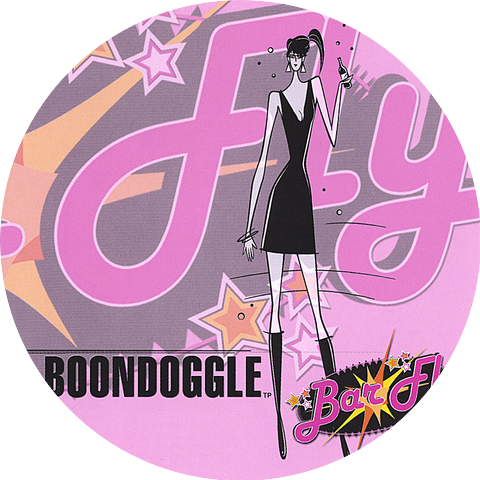 Boondoggle
