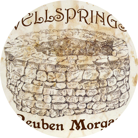 Reuben Morgan