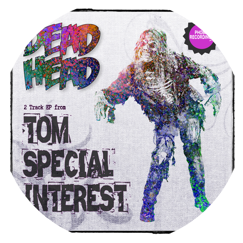 Tom Special Interest
