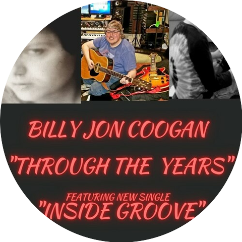 Billy Jon Coogan