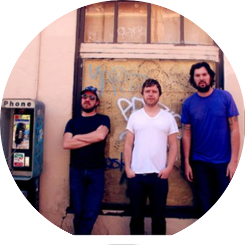 The Cave Singers