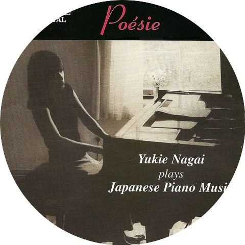 Yukie Nagai
