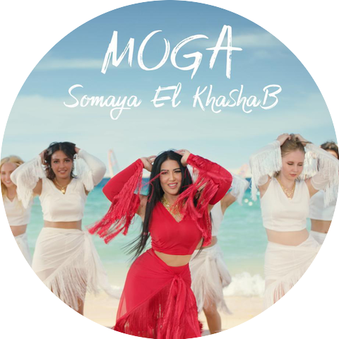 Somaya El Khashab