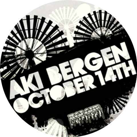 Aki Bergen