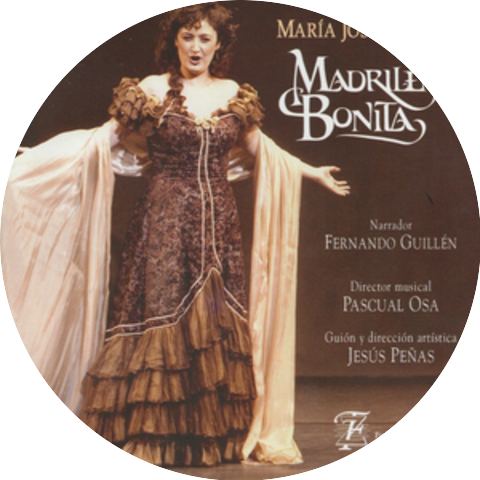 Maria Jose Montiel