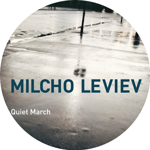 Milcho Leviev