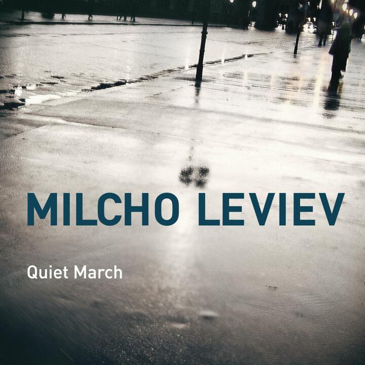Milcho Leviev