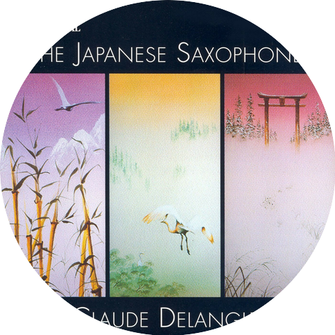 Claude Delangle