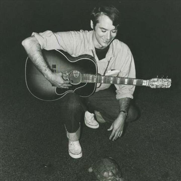 John Fahey | iHeart