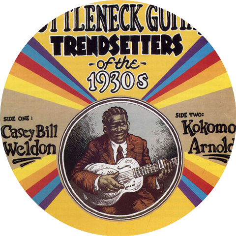 Casey Bill Weldon & Kokomo Arnold
